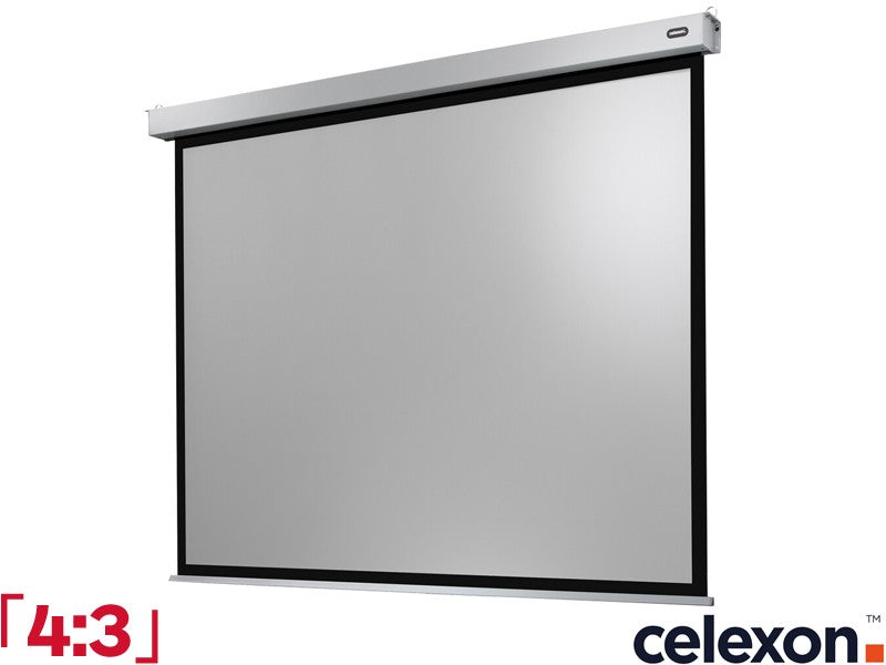Celexon Leinwand