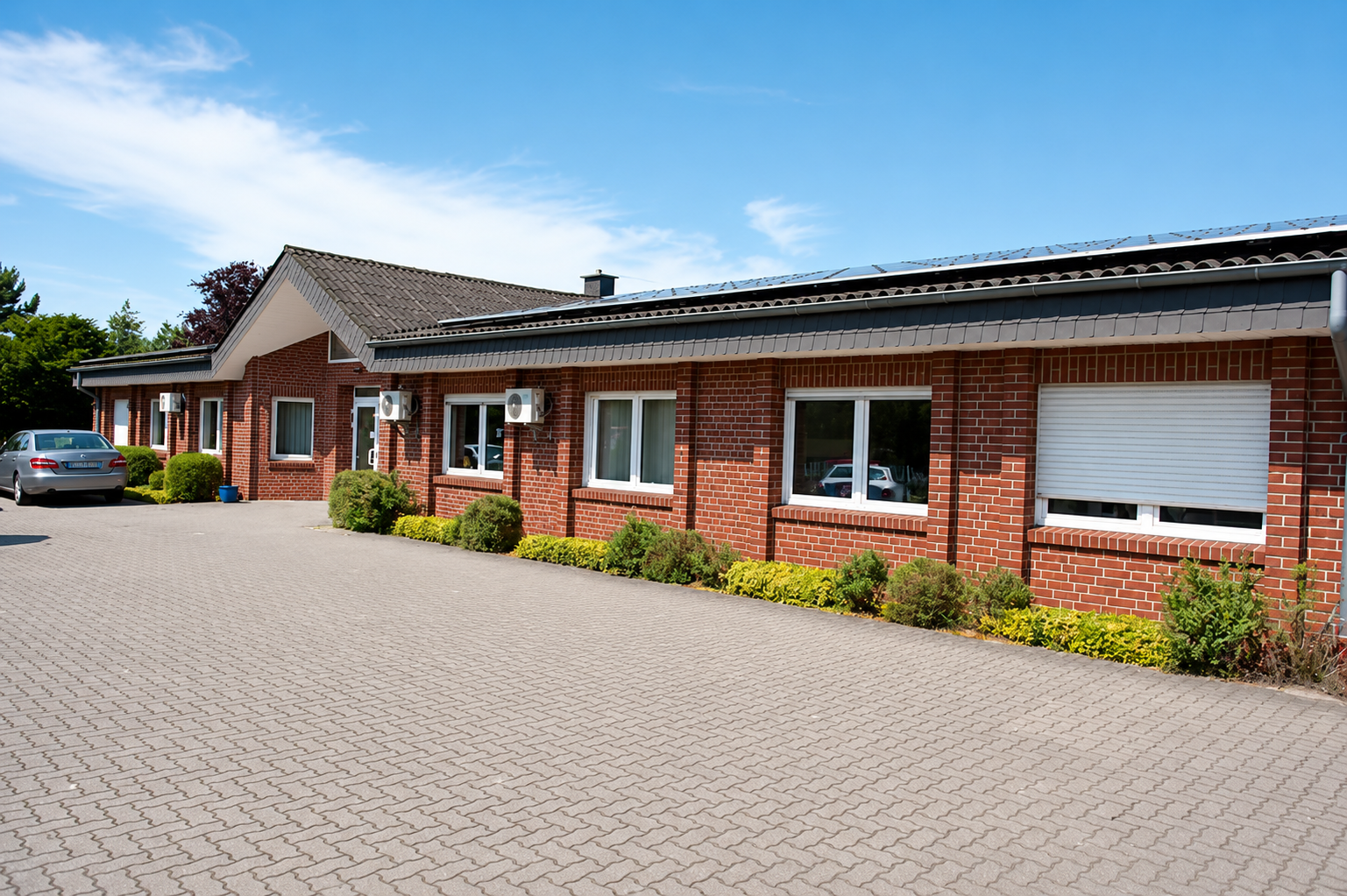 Heider Company