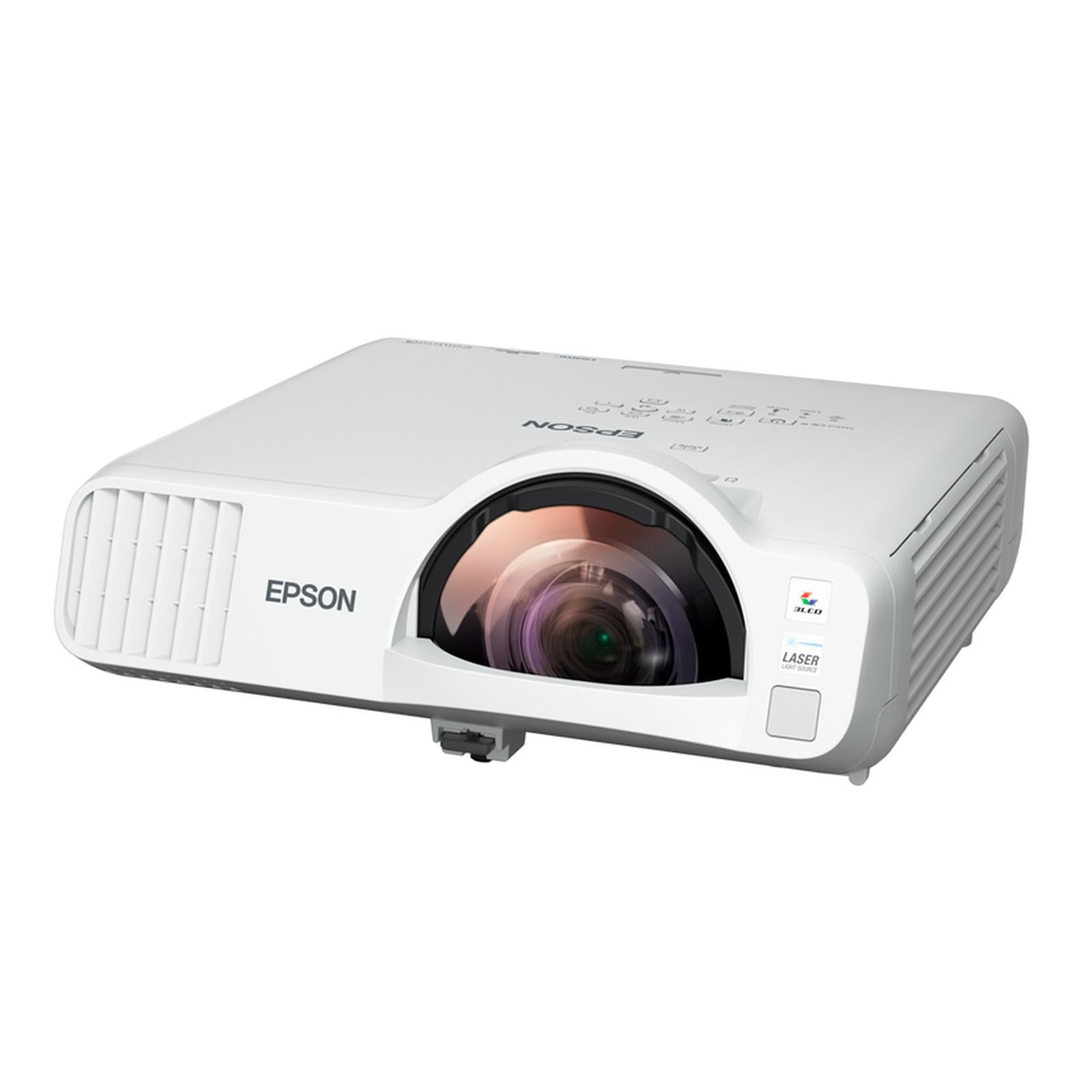 Epson Short Range Projector