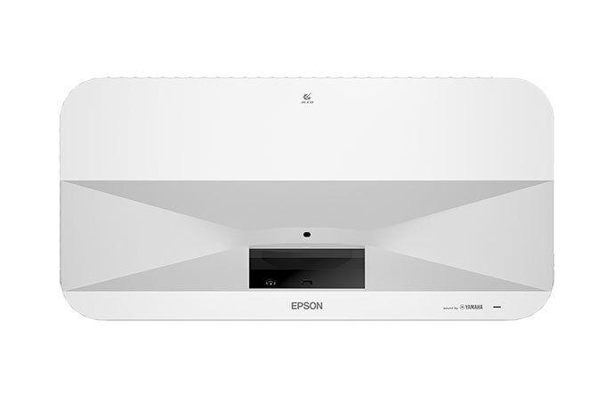 Epson Ultra Short Distance Projector
